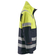 Nawigacja zdjęcie 2 - 1560 Kurtka Odblaskowa ProtecWork, EN 20471/1 Snickers Workwear