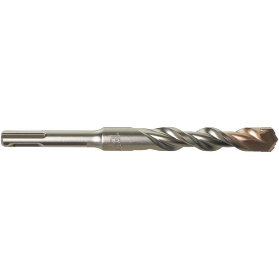 Zdjęcie 1 - Wiertło udarowe SDS-plus 16 x 100/160 4932307080 Milwaukee