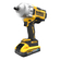 Nawigacja zdjęcie 2 - Klucz udarowy akumulatorowy DeWalt DCF961H2T ½” 1626Nm 18V Powerstack 2x5Ah