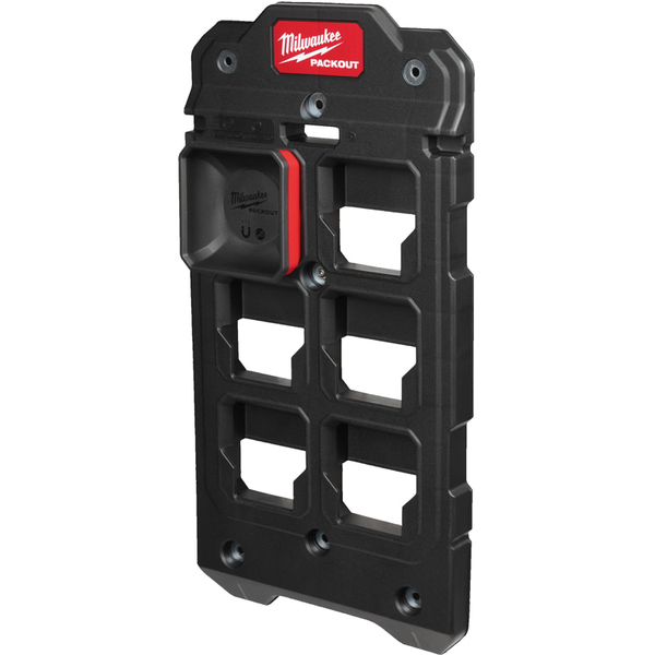 Zdjęcie 3 - Pojemnik magnetyczny PACKOUT™ 10x10 cm Milwaukee 4932493380