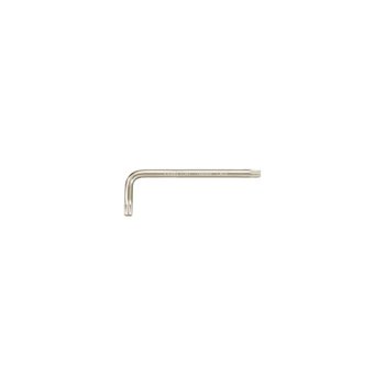 KLUCZ TYPU "L" SPLINE M12 x 126mm 114612MR King Tony