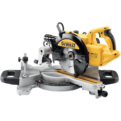 Nawigacja zdjęcie 3 - Piła ukośnica DeWalt DWS774 216mm 1400W