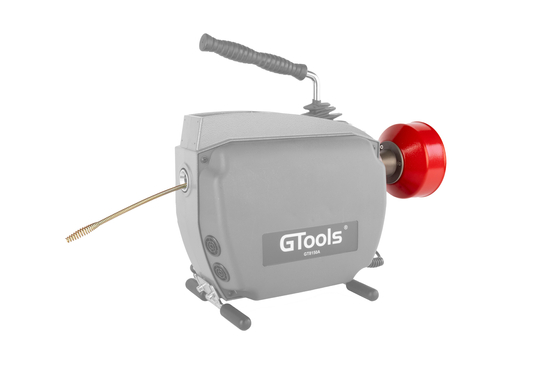 Zdjęcie 2 - Adapter R600, 150A Magazynek wraz ze sprężyną 8mm/7,5m