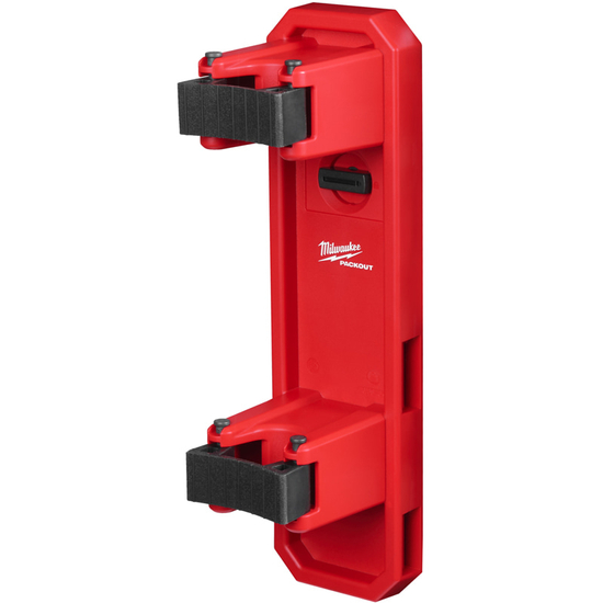 Zdjęcie 2 - Uchwyt na 1 narzędzie z długą rękojeścią PACKOUT™ Milwaukee 4932493382