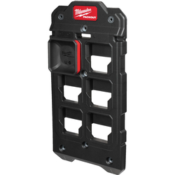 Nawigacja zdjęcie 3 - Pojemnik magnetyczny PACKOUT™ 10x10 cm Milwaukee 4932493380