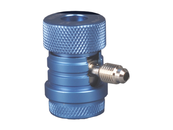 Zdjęcie 1 - Szybkozłącze VALUE VHF-SA-NC 1/4" SAE
