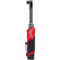Nawigacja zdjęcie 3 - Grzechotka przelotowa akumulatorowa Milwaukee M12 FPTR-202X 14.4mm Hex 81Nm 12V 2x2Ah 4933480754