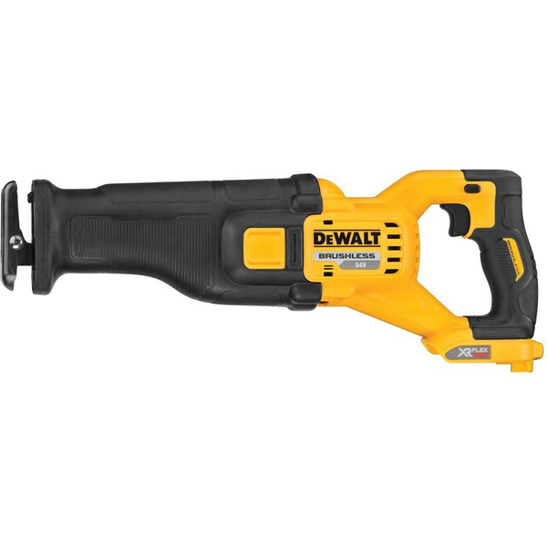 Zdjęcie 1 - Pilarka szablasta akumulatorowa DeWalt DCS389N 54V XR Flexvolt