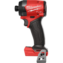 Nawigacja zdjęcie 2 - Zakrętarka udarowa akumulatorowa Milwaukee M18 FID3-0 ¼” 226Nm 18V 4933498061