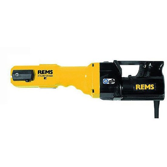 Zdjęcie 2 - Zaciskarka REMS Power-Press SE  572111 + szczęki Virax U16-20-25