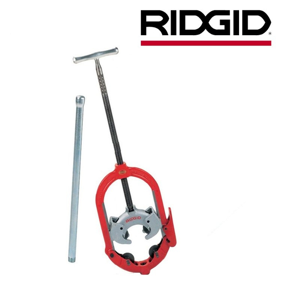 Zdjęcie 2 - Przegubowy obcinak do rur żeliwnych 468-CI RIDGID