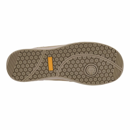 Zdjęcie 3 - DeWalt Buty ochronne Macon Stone S1 FO HRO PS SR