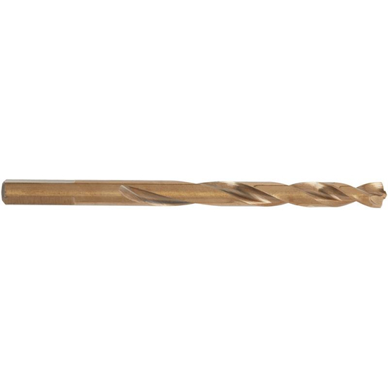Zdjęcie 1 - Wiertło HSS-G CO 7,5 mm (1 szt.) 4932363272 Milwaukee