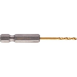 Wiertło do metalu SWave HSS-G Tin 2mm -2szt. 48894703 Milwaukee