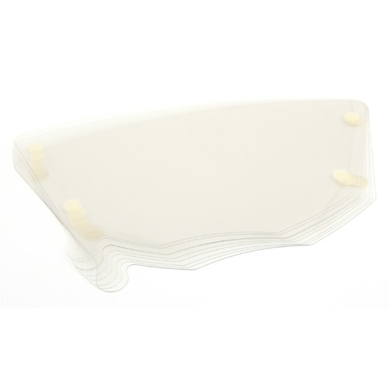 Zdjęcie 1 - Zestaw folii ochronnych SR 582 do SR 580 Sundstrom T06-0801