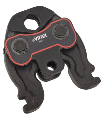 Szczęki zaciskowe do modeli M21+ / ML21+ / M2X / L2X VIRAX 252505 V22
