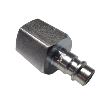Wtyczka 1/2" gwint wewnętrzny typ 25 PREMIUM PLUS 25