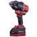 Nawigacja zdjęcie 5 - Klucz udarowy akumulatorowy 3/4" 2100Nm 2x5Ah 18V Mighty Seven [DW-601A]