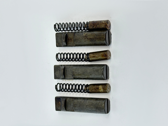 Zdjęcie 8 - Wkładki do szczęk GTRONIC 2" GT244715