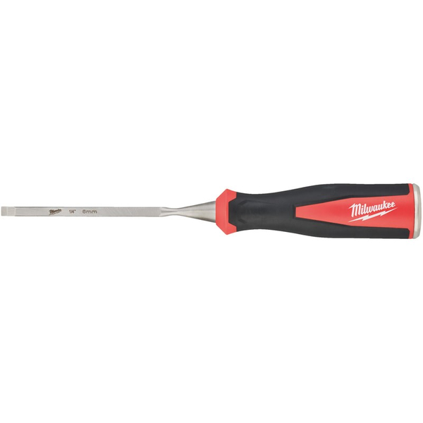 Zdjęcie 2 - Dłuto 6mm o sfazowanej krawędzi Milwaukee 4932479892