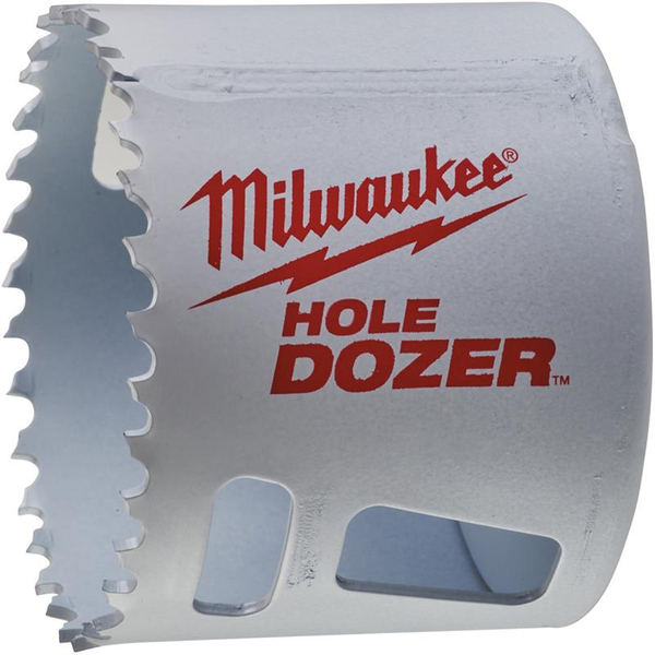 Zdjęcie 1 - Otwornica Hole Dozer Ø60 mm 49560142 Milwaukee