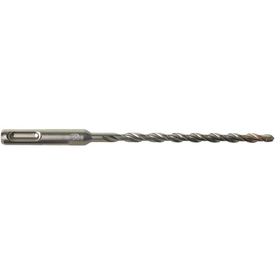 Zdjęcie 1 - Wiertło udarowe SDS-plus 6 x 100/160 (10 szt.) 4932371705 Milwaukee