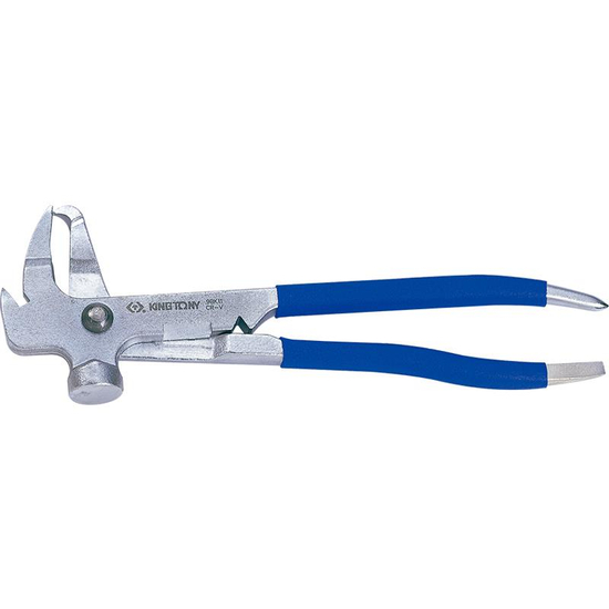 Zdjęcie 1 - SZCZYPCE DO ZAKŁADANIA CIĘŻARKÓW NA FELGI 250mm 9BK11 King Tony
