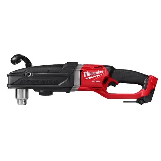 Zdjęcie 1 - Wiertarko-wkrętarka akumulatorowa Milwaukee M18 FRAD2-0 122Nm 18V 4933471207