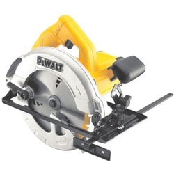 Nawigacja zdjęcie 1 - Pilarka tarczowa DeWalt DWE560 184mm 850W