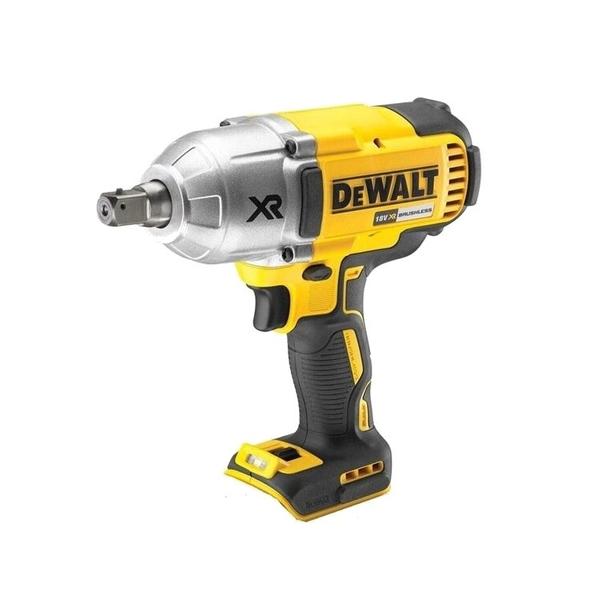 Zdjęcie 2 - Klucz udarowy akumulatorowy DeWalt DCF899P2 ½” 950Nm 18V XR 2x5Ah