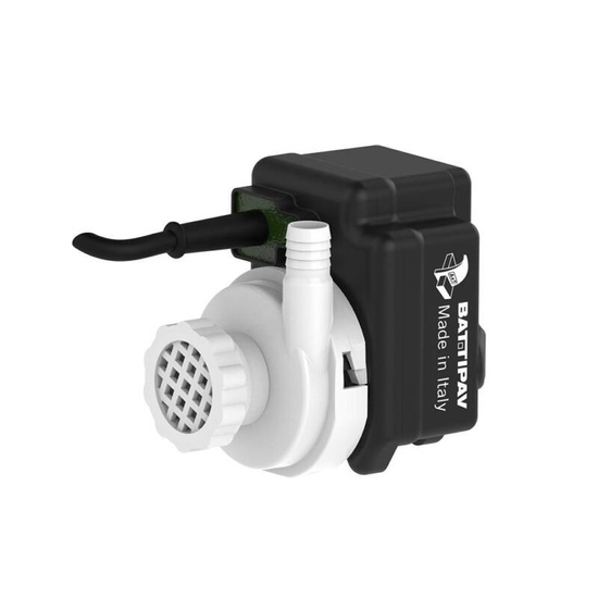 Zdjęcie 1 - Pompa wodna 50W do przecinarki stolikowej 846l/h Battipav P1