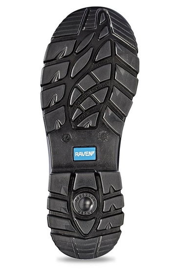 Zdjęcie 2 - Buty RAVEN XT LOW O1 SRC Cerva