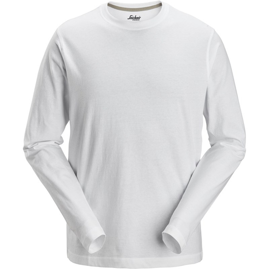 Zdjęcie 1 - T-shirt z długimi rękawami Snickers Workwear 24960900