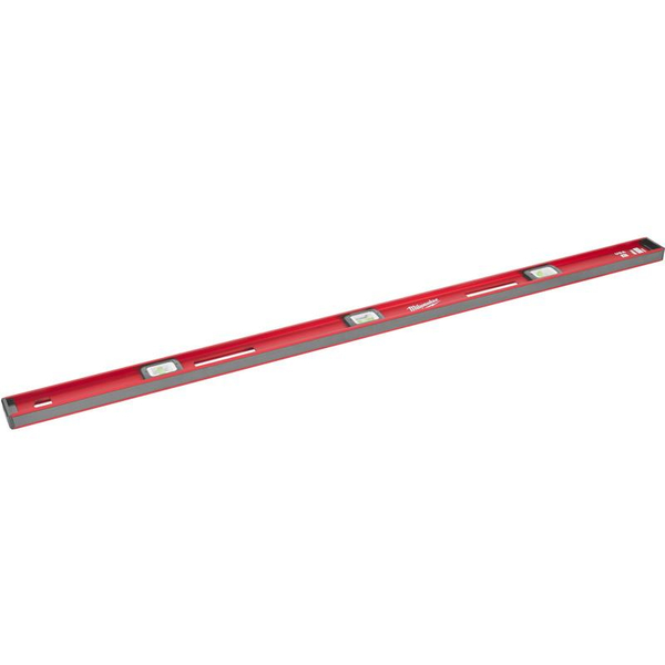 Zdjęcie 3 - Poziomica magnetyczna dwuteowa I-Beam - 120 cm Milwaukee 4932478566