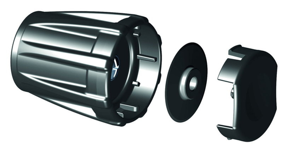 Zdjęcie 2 - Obcinak do rur ZEN INOX  ZAKRES 6-76 mm