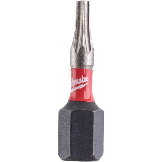 Zdjęcie 1 - Bity udarowe ShW TX9 25mm-2 szt. 4932471569 Milwaukee