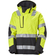 Nawigacja zdjęcie 1 - Kurtka zimowa odblaskowa damska Helly Hansen 71398_369 W LUNA HI VIS WINTER JACKET