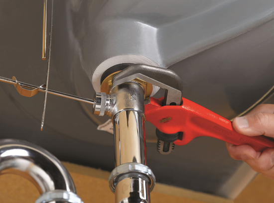 Zdjęcie 6 - RIDGID 31305 Klucz sześciokątny  do nakrętek 