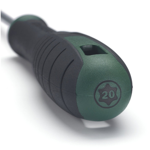 Zdjęcie 5 - Wkrętak Torx® T 20 x 90 Hultafors 441615