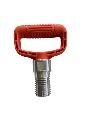 Uchwyt do bezpiecznego przenoszenia wierteł diamentowych 1 1/4" GT-BH-1