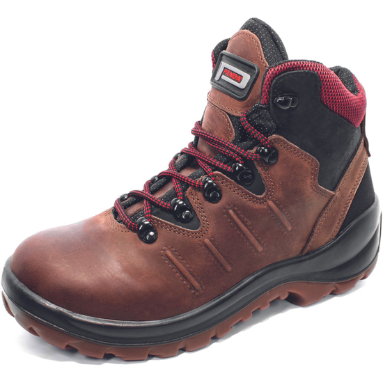 Zdjęcie 1 - Buty TOP TREKKING MONVISO S3 SRC Cerva 0202001675