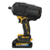 Nawigacja zdjęcie 3 - Klucz udarowy akumulatorowy DeWalt DCF961H2G ½” 1626Nm 18V Powerstack 2x5Ah