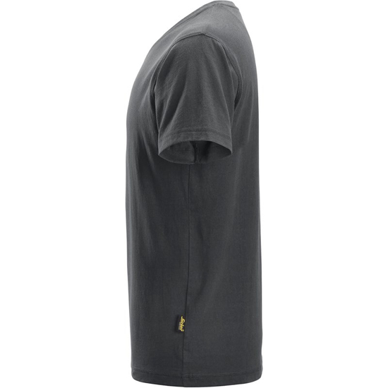 Zdjęcie 3 - T-shirt z dekoltem w serek Snickers Workwear 25125800