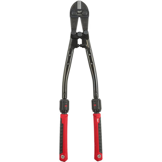 Zdjęcie 1 - Szczypce tnące przegubowe 610 do 770 mm 4932464851 Milwaukee