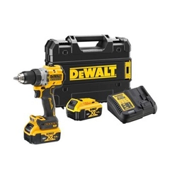 Wiertarko-wkrętarka udarowa akumulatorowa DeWalt DCD805P2T 90Nm 18V XR 2x5Ah