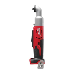 Nawigacja zdjęcie 3 - Klucz udarowy akumulatorowy Milwaukee M18 BRAIW-0 3/8” 76Nm 18V 4933447899