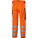 Nawigacja zdjęcie 2 - Spodnie odblaskowe Helly Hansen 77421_269 Alna 2.0 kolor pomarańczowy
