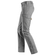 Nawigacja zdjęcie 3 - 6700 Spodnie Service - damskie (kolor szary) Snickers Workwear