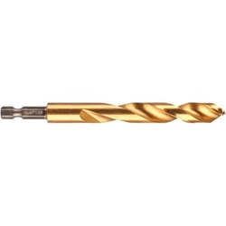 Wiertło do metalu SWave HSS-G Tin 11.5mm -1szt. 48894726 Milwaukee