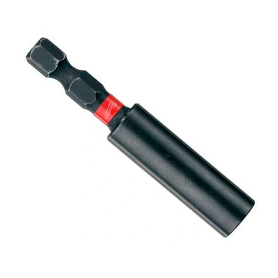 Zdjęcie 2 - Uchwyt Magnetyczny Do Bitów MILWAUKEE 4932430478
